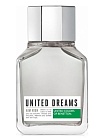 UNITED DREAMS AIM HIGH SUPER DREAMS