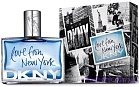 Love from New York for Men