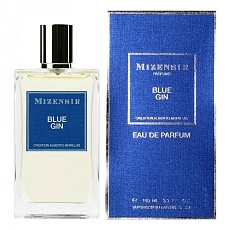  BLUE GIN