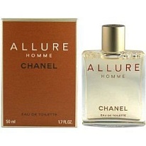 Allure Homme Allure Homme