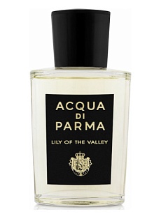 LILY OF THE VALLEY