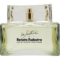 VIA SISTINA VIA SISTINA