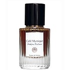 CAFE MYSTIQUE
