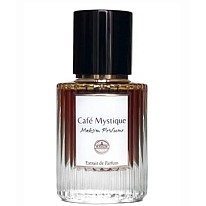 CAFE MYSTIQUE