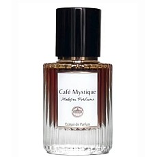 CAFE MYSTIQUE