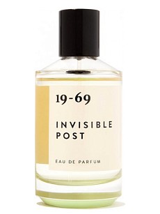 INVISIBLE POST