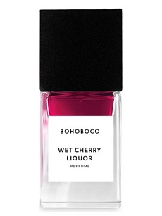 WET CHERRY LIQUOR