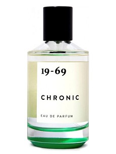 CHRONIC 