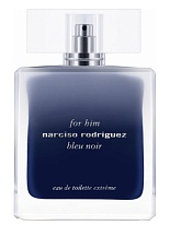 BLEU NOIR EAU DE TOILETTE EXTREME