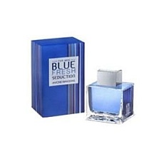 Blue Seduction FRESH