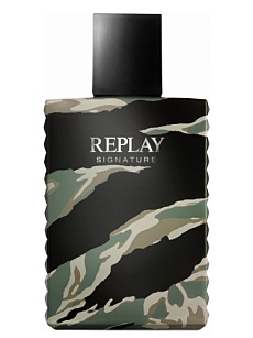 SIGNATURE FOR MEN