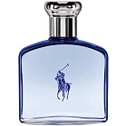 Polo ULTRA BLUE
