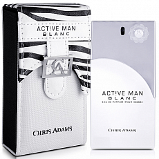 ACTIVE BLANC