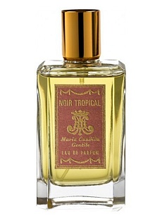 NOIR TROPICAL