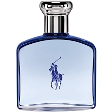 Polo ULTRA BLUE