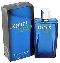 JUMP JUMP