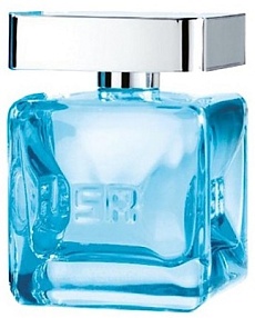 BELLE EN BLUE 