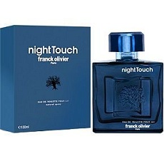 NIGHT TOUCH  