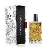 N2 AMBRE DEMI-DEUIL N2 AMBRE DEMI-DEUIL