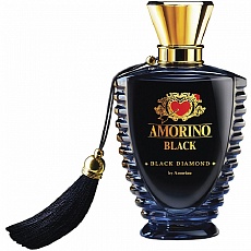 BLACK DIAMOND