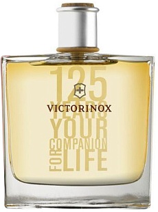 125 YEARS YOUR COMPANION FOR LIFE