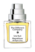 UNE NIGHT MAGNETIQUE UNE NIGHT MAGNETIQUE