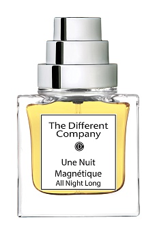 UNE NIGHT MAGNETIQUE