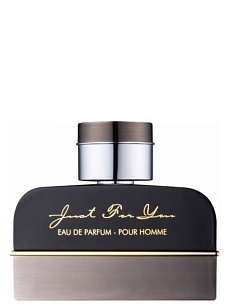 JUST FOR YOU POUR HOMME