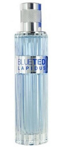BLUETED