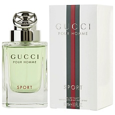 POUR HOMME SPORT (2015)
