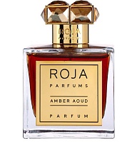 AMBER AOUD