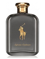 Polo SUPREME CASHMERE Polo SUPREME CASHMERE