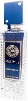 MAXIMUS INTENSE EDITION men   MAXIMUS INTENSE EDITION men