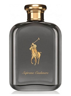 Polo SUPREME CASHMERE