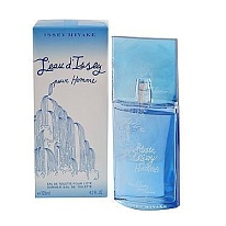 L'eau D'issey SUMMER 2009 L'eau D'issey SUMMER 2009