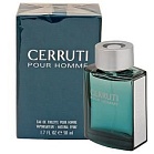 POUR HOMME