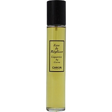 Eau de Reglisse
