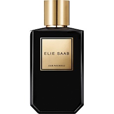 CUIR PATCHOULI