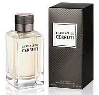 L`essence De Cerruti L`essence De Cerruti