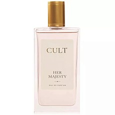 CULT  HER MAJESTY 