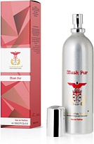 MUSK PUR  MUSK PUR