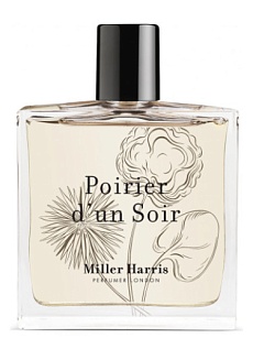 POIRIER D'UN SOIR