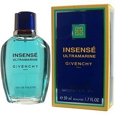 Insense ULTRAMARINE