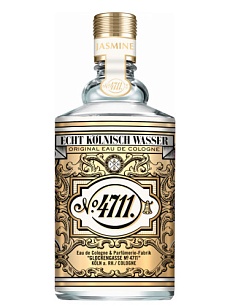 JASMINE EAU DE COLOGNE