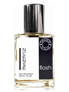 INCENSE Flash