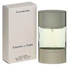ESSENZA di ZEGNA