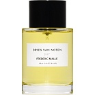 DRIES VAN NOTEN