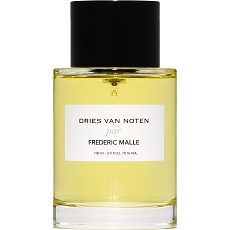 DRIES VAN NOTEN