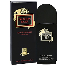 DRAGON NOIR