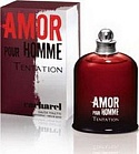 Amor Pour Homme TENTATION